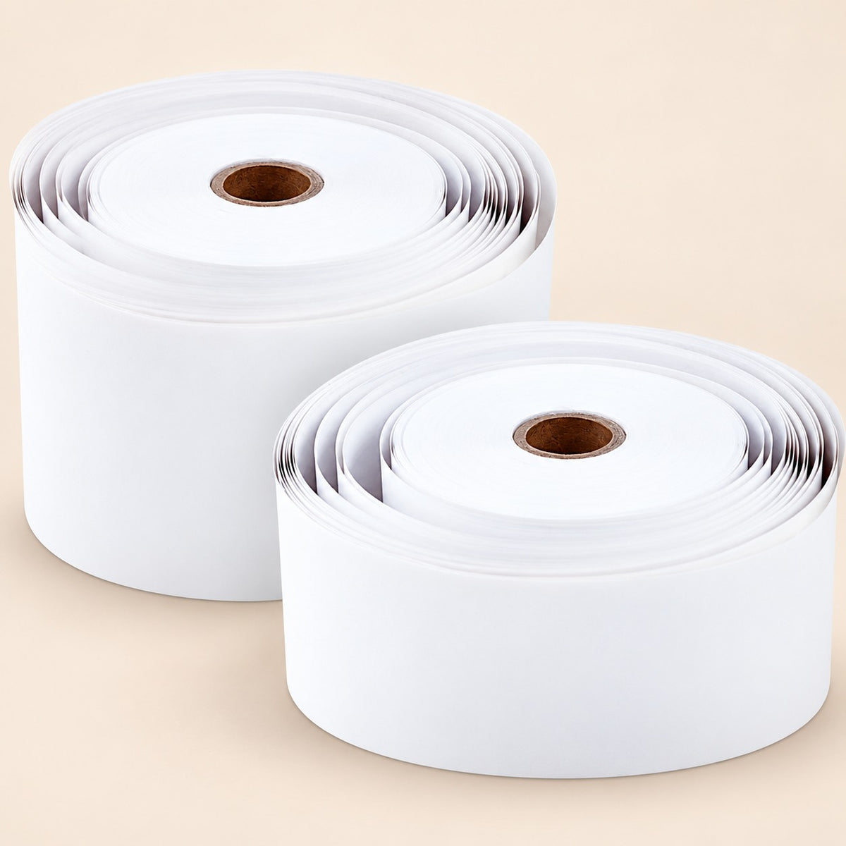 Rollo de papel térmico de 80 mm para tickets