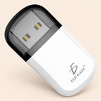 Mini adaptador USB WiFi y Bluetooth 2 en 1