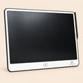 Tableta de escritura LCD 16 pulgadas negra